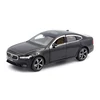 Volvo S90 1:32 fekete Tayumo fém autómodell