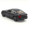 Volvo S90 1:32 fekete Tayumo fém autómodell