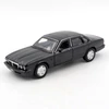 Jaguar XJ6 1:36 Tayumo atracit szürke autómodell játékautó