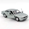 Jaguar XJ6 1:36 Tayumo világos zöld modellautó játékautó