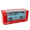 Jaguar I-Pace E-trophy 1:36 Tayumo autómodell játékautó