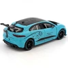Jaguar I-Pace E-trophy 1:36 Tayumo autómodell játékautó