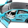 Jaguar I-Pace E-trophy 1:36 Tayumo autómodell játékautó
