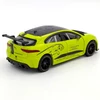 Jaguar I-Pace E-trophy 1:36 Tayumo játékautó
