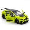 Jaguar I-Pace E-trophy 1:36 Tayumo játékautó