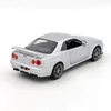 Nissan GT R34 V-spec 1:36 Tayumo kisautó, játékautó
