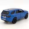 Dodge Durango SRT 1:36 kék Tayumo játékautó