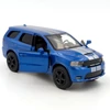 Dodge Durango SRT 1:36 kék Tayumo játékautó