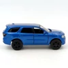 Dodge Durango SRT 1:36 kék Tayumo játékautó