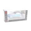 Jaguar F-Type kék 1:32 Tayumo fém modellautó játékautó