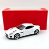 Jaguár F-type fehér 1:36 Tayumo játékautó