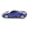 McLaren 720S kék 1:32 Tayumo fém autómodell