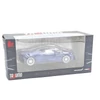 McLaren 720S kék 1:32 Tayumo fém autómodell