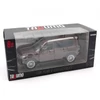 Nissan Patrol Y62 barna 1:32 Tayumo játékautó modellautó
