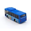 Shimajiro Sea Park bus 1:141 Tomica 109 japán kisautó modell