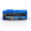 Shimajiro Sea Park bus 1:141 Tomica 109 japán kisautó modell