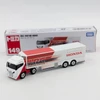 Honda HRC kamion Tomica modell 149 japán kisautó