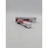 Honda HRC kamion Tomica modell 149 japán kisautó
