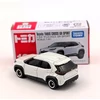 Toyota Yaris Cross GR Sport 1:64 Tomica japán kisautó modell
