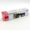 Isuzu Erga City Busz 1:82 Tomica 129 fém kisautó modell