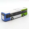 Isuzu Erga City Busz 1:82 Tomica 129 fém kisautó modell