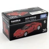 Ferrari Enzo 1:64 Tomica modellautó 20