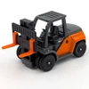 Toyota L&F Geneo 1:64 Tomica modell 111 fém kisautó