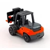 Toyota L&F Geneo 1:64 Tomica modell 111 fém kisautó