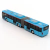 Mercedes-Benz Citaro busz Tomica 134 fém buszmodell