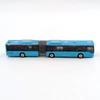 Mercedes-Benz Citaro busz Tomica 134 fém buszmodell