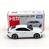  Lexus IS 350 F Sport 1:64 Tomica 100 japán modellautó kisautó