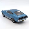 Toyota Celica LB 2000 GT 1:24 White Box