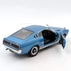 Toyota Celica LB 2000 GT 1:24 White Box