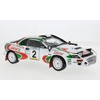 Toyota Celica Turbo 4WD Rally 1:18 IXO modellautó