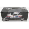Toyota Celica #15 1:18 M.Duez Triple9 modell autó