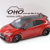 Toyota Corolla GR 1:18 piros Ottomobile