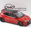 Toyota Corolla GR 1:18 piros Ottomobile