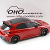 Toyota Corolla GR 1:18 piros Ottomobile
