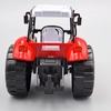 Kép 6/6 - Játék traktor 15 cm fém és műanyag hátrahúzós