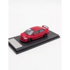 Honda Civic FD2 1:64 Micro turbo autómodell 