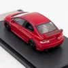 Honda Civic FD2 1:64 Micro turbo autómodell 