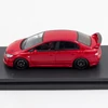 Honda Civic FD2 1:64 Micro turbo autómodell 