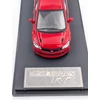 Honda Civic FD2 1:64 Micro turbo autómodell 