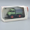 Mercedes-Benz Unimog U406 1:64 Scuco modellautó
