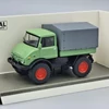 Mercedes-Benz Unimog U406 1:64 Scuco modellautó