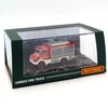 Unimog Fire Truck Matchbox Premium modell autó