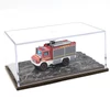 Unimog Fire Truck Matchbox Premium modell autó