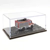 Unimog Fire Truck Matchbox Premium modell autó