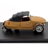 Velorex 16/350 1966 1:43 retro Abrex modell-bőregér