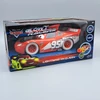 Villám McQueen 1:24 Jada autó modell